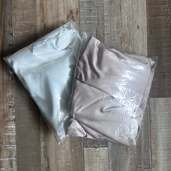 Zimmermann Strapless Flounce Silk Dress - Picture 6 of 6